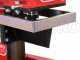 Ceccato Olindo BULL SPLE16R4-5.5 - Spaccalegna elettrico - Verticale - 400V