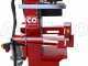 Ceccato Olindo BULL SPLE16R4-5.5 - Spaccalegna elettrico - Verticale - 400V