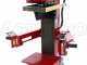 Ceccato Olindo BULL SPLE16R4-5.5 - Spaccalegna elettrico - Verticale - 400V