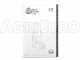 Annovi &amp; Reverberi AR 143 - Idropulitrice a freddo trasportabile - 120 bar - 390 lt/h