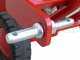 Ceccato Olindo KOMBI SPLET16  - Spaccalegna elettrico - Verticale - 400V