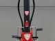 Ceccato Olindo KOMBI SPLET16  - Spaccalegna elettrico - Verticale - 400V