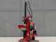 Ceccato Olindo KOMBI SPLET16  - Spaccalegna elettrico - Verticale - 400V