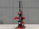 Ceccato Olindo KOMBI SPLET16  - Spaccalegna elettrico - Verticale - 400V