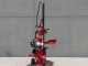 Ceccato Olindo KOMBI SPLET16  - Spaccalegna elettrico - Verticale - 400V