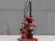 Ceccato Olindo KOMBI SPLET16  - Spaccalegna elettrico - Verticale - 400V