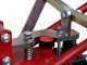 Ceccato Olindo BULL SPLE16 16  - Spaccalegna elettrico - Verticale - 400V