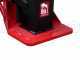 Ceccato Olindo BULL SPLE16 16  - Spaccalegna elettrico - Verticale - 400V