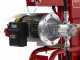 Ceccato Olindo BULL SPLE16 16  - Spaccalegna elettrico - Verticale - 400V