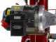 Ceccato Olindo BULL SPLE16 16  - Spaccalegna elettrico - Verticale - 400V