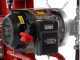 Ceccato Olindo BULL SPLE16 16  - Spaccalegna elettrico - Verticale - 400V