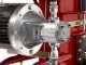 Ceccato Olindo BULL SPLE16 16  - Spaccalegna elettrico - Verticale - 400V