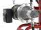 Ceccato Olindo BULL SPLE16 16  - Spaccalegna elettrico - Verticale - 400V