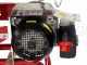 Ceccato Olindo BULL SPLE16 16  - Spaccalegna elettrico - Verticale - 400V