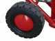 Ceccato Olindo BULL SPLE16 16  - Spaccalegna elettrico - Verticale - 400V