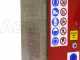 Ceccato Olindo BULL SPLE16 16  - Spaccalegna elettrico - Verticale - 400V