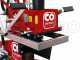 Ceccato Olindo BULL SPLE16 16  - Spaccalegna elettrico - Verticale - 400V
