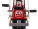 Ceccato Olindo BULL SPLE16 16  - Spaccalegna elettrico - Verticale - 400V