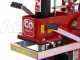 Ceccato Olindo BULL SPLE16 16  - Spaccalegna elettrico - Verticale - 400V