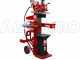 Ceccato Olindo BULL SPLE16 16  - Spaccalegna elettrico - Verticale - 400V
