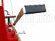 Ceccato Olindo BULL SPLE16 16  - Spaccalegna elettrico - Verticale - 400V