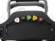 Annovi &amp; Reverberi Blue Clean 1003 - Idropulitrice portatile professionale a freddo - 150 bar - 630 l/h