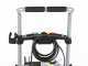 Annovi &amp; Reverberi Blue Clean 1003 - Idropulitrice portatile professionale a freddo - 150 bar - 630 l/h