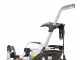 Annovi &amp; Reverberi Blue Clean 1003 - Idropulitrice portatile professionale a freddo - 150 bar - 630 l/h