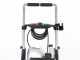 Annovi &amp; Reverberi Blue Clean 1003 - Idropulitrice portatile professionale a freddo - 150 bar - 630 l/h
