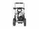 Annovi &amp; Reverberi Blue Clean 1003 - Idropulitrice portatile professionale a freddo - 150 bar - 630 l/h