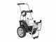 Annovi &amp; Reverberi Blue Clean 1003 - Idropulitrice portatile professionale a freddo - 150 bar - 630 l/h