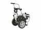 Annovi &amp; Reverberi Blue Clean 1003 - Idropulitrice portatile professionale a freddo - 150 bar - 630 l/h