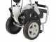 Annovi &amp; Reverberi Blue Clean 1003 - Idropulitrice portatile professionale a freddo - 150 bar - 630 l/h