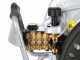 Annovi &amp; Reverberi Blue Clean 1003 - Idropulitrice portatile professionale a freddo - 150 bar - 630 l/h
