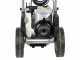 Annovi &amp; Reverberi Blue Clean 1003 - Idropulitrice portatile professionale a freddo - 150 bar - 630 l/h