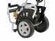Annovi &amp; Reverberi Blue Clean 1003 - Idropulitrice portatile professionale a freddo - 150 bar - 630 l/h