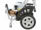Annovi &amp; Reverberi Blue Clean 1003 - Idropulitrice portatile professionale a freddo - 150 bar - 630 l/h