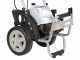 Annovi &amp; Reverberi Blue Clean 1003 - Idropulitrice portatile professionale a freddo - 150 bar - 630 l/h