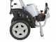 Annovi &amp; Reverberi Blue Clean 1003 - Idropulitrice portatile professionale a freddo - 150 bar - 630 l/h