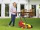 Wolf Garten VA 303 E - Arieggiatore elettrico 1300 W