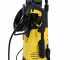 Karcher K3 - Idropulitrice ad acqua fredda - 120 bar - 380 lt/h