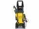 Karcher K3 - Idropulitrice ad acqua fredda - 120 bar - 380 lt/h