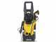 Karcher K3 - Idropulitrice ad acqua fredda - 120 bar - 380 lt/h