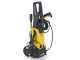 Karcher K3 - Idropulitrice ad acqua fredda - 120 bar - 380 lt/h