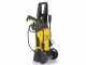 Karcher K3 - Idropulitrice ad acqua fredda - 120 bar - 380 lt/h