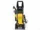 Karcher K3 - Idropulitrice ad acqua fredda - 120 bar - 380 lt/h