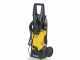 Karcher K3 - Idropulitrice ad acqua fredda - 120 bar - 380 lt/h