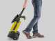 Karcher K3 - Idropulitrice ad acqua fredda - 120 bar - 380 lt/h