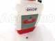 GeoTech BP16DH - Pompa irroratrice spalleggiata a batteria - 16L