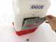 GeoTech BP16DH - Pompa irroratrice spalleggiata a batteria - 16L